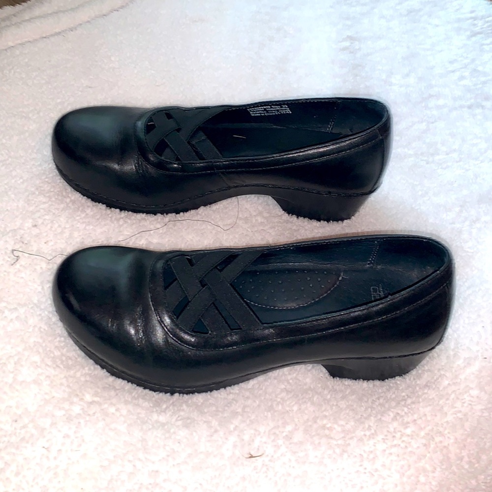 Dansko Shoes